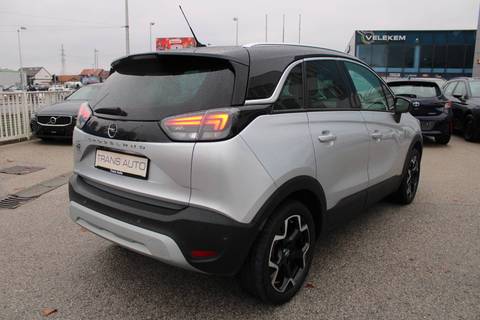 2023 Opel Crossland X — sličica 5