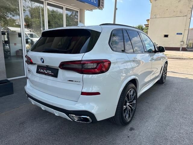 2019 BMW X5 — fotografija 4