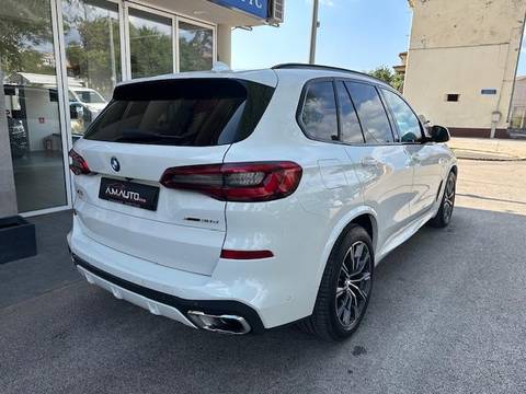 2019 BMW X5 — sličica 4