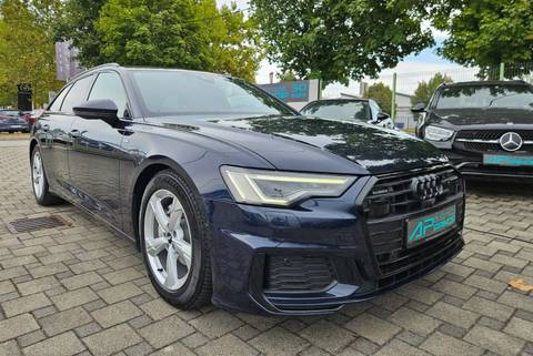 2021 Audi A6 Avant — sličica 10
