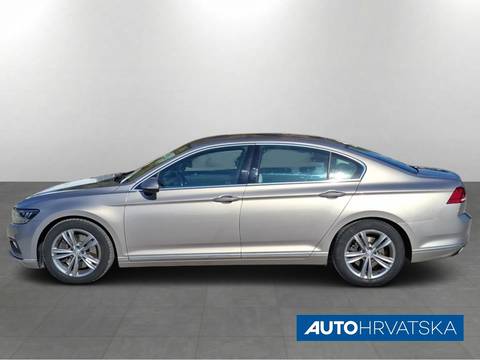 2019 Volkswagen Passat — sličica 6