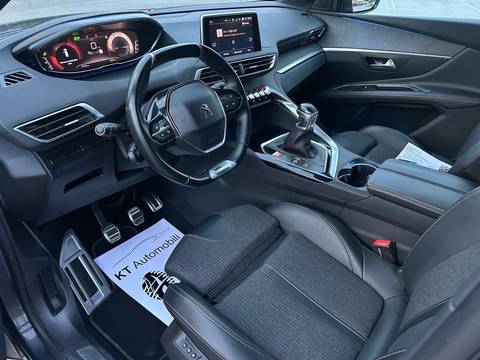 2019 Peugeot 3008 — sličica 16