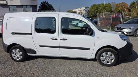 2021 Renault Kangoo Express — sličica 4