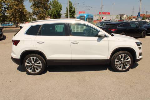 2023 Škoda Karoq — sličica 4