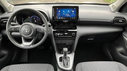 2026 Toyota Yaris Cross — sličica 6