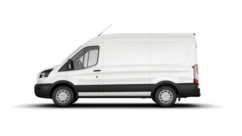 Ford Transit V363 — sličica 6