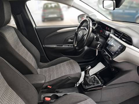 2023 Opel Corsa — sličica 22