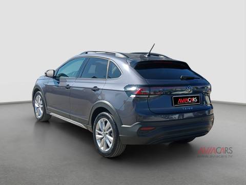 2025 Volkswagen Taigo — sličica 5