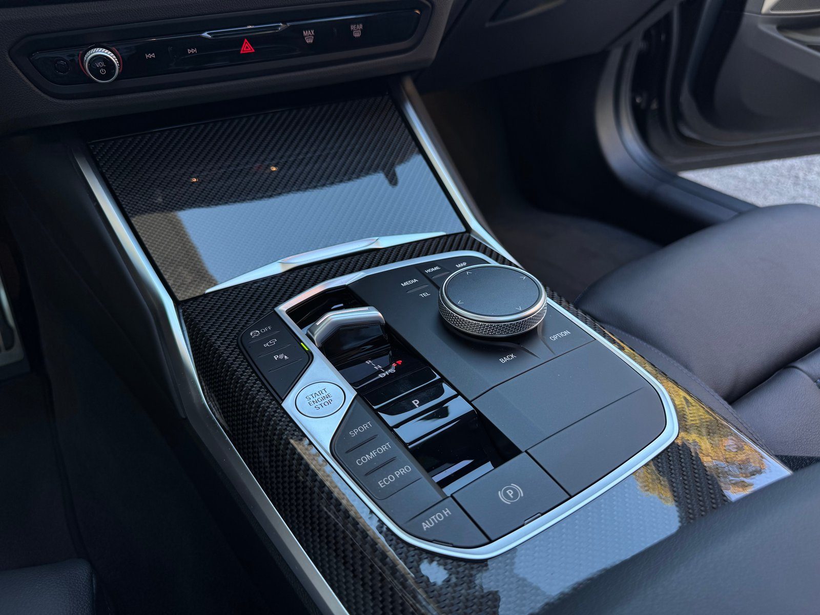 2026 BMW Serija 3 — fotografija 14