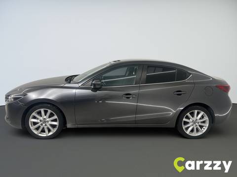 2017 Mazda 3 — sličica 9