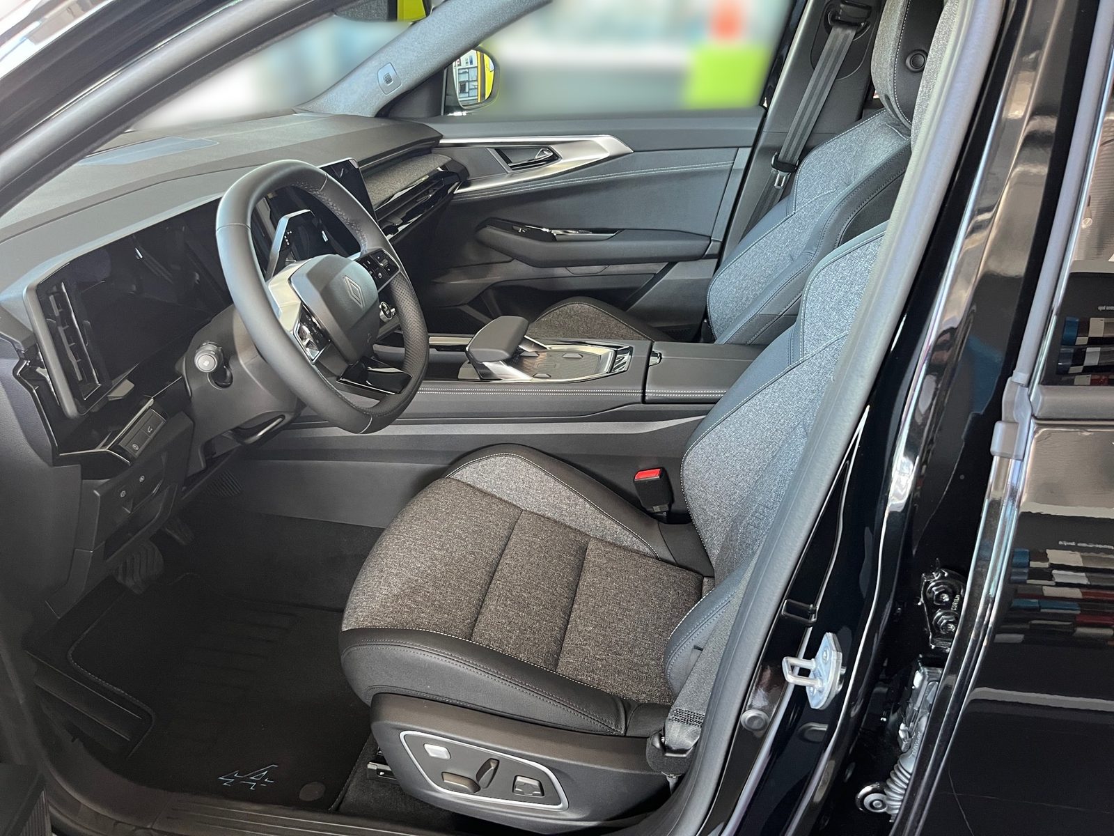 2026 Renault Austral — fotografija 13