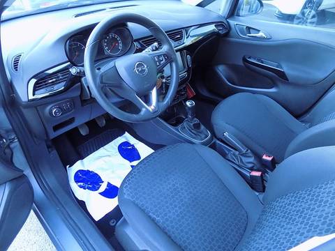 2018 Opel Corsa — sličica 8