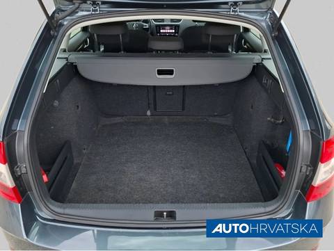 2019 Škoda Octavia Combi — sličica 13