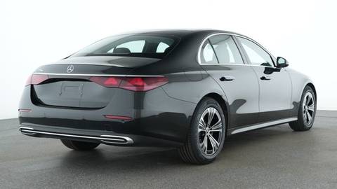 2025 Mercedes-Benz E-klasa Avantgarde — sličica 2