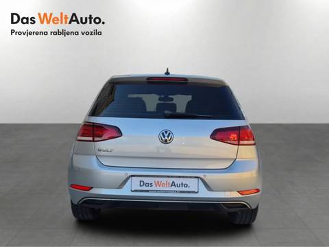 2019 Volkswagen Golf — sličica 4