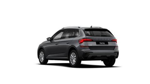 2026 Škoda Kamiq — sličica 3