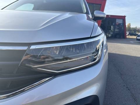 2023 Volkswagen Tiguan — sličica 14