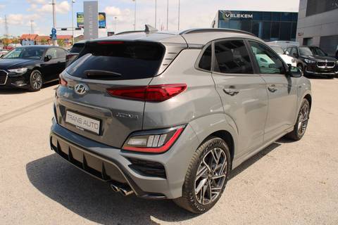 2023 Hyundai Kona — sličica 5