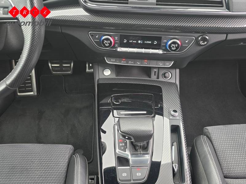 2020 Audi Q5 — fotografija 11