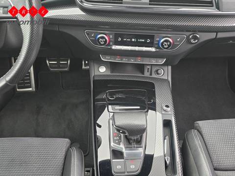 2020 Audi Q5 — sličica 11