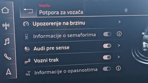 2023 Audi Avant — sličica 19