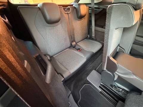 2025 Volkswagen Tayron — sličica 17
