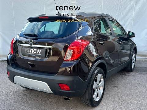 2015 Opel Mokka — sličica 2