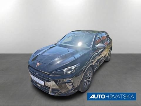 2026 Cupra Terramar
