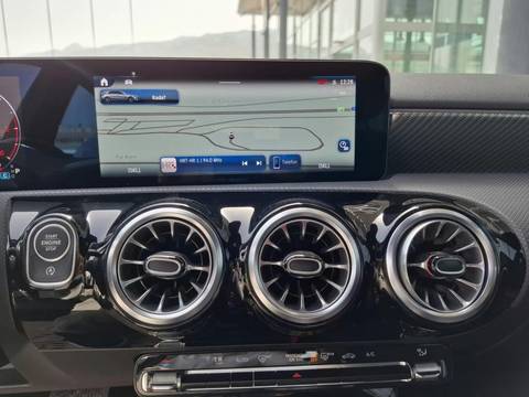 2025 Mercedes-Benz A-klasa — sličica 12