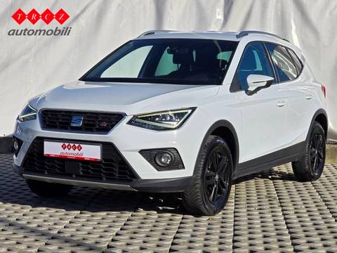 2019 Seat Arona