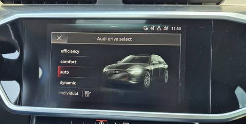 2020 Audi A6 Avant — sličica 18