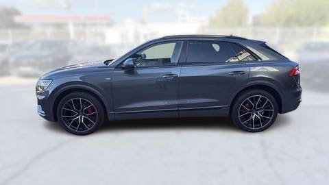 2021 Audi Q8 — sličica 4