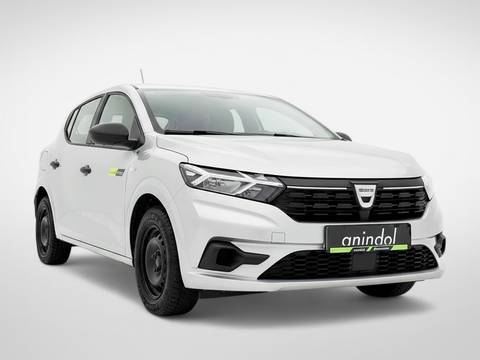 2022 Dacia Sandero