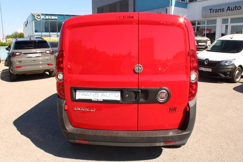 2022 Fiat Doblo — sličica 5