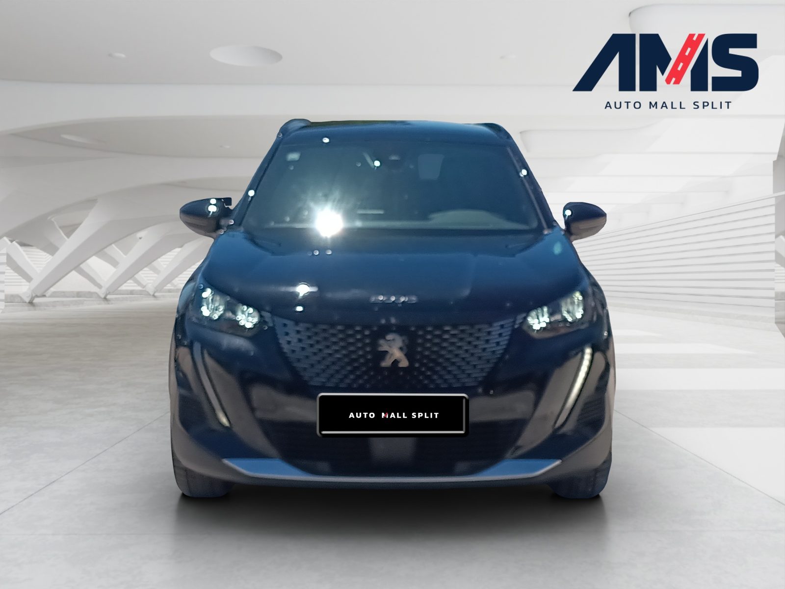 2023 Peugeot 2008 — fotografija 8