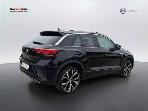 2023 Volkswagen T-Roc R-Line — sličica 8