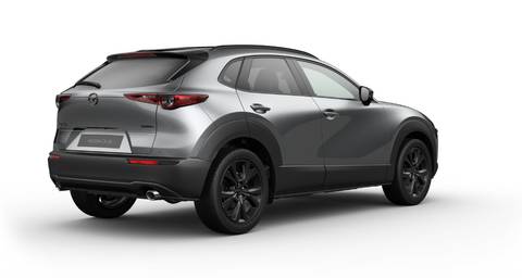 2026 Mazda CX-30 — sličica 5