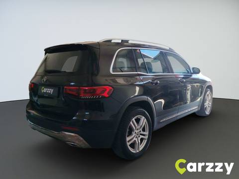 2023 Mercedes-Benz GLB — sličica 6