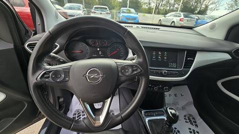 2022 Opel Crossland — sličica 14