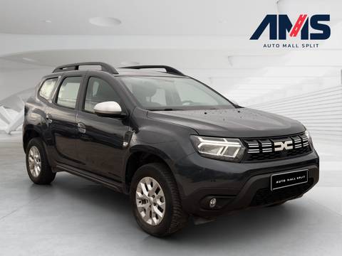 2023 Dacia Duster — sličica 7