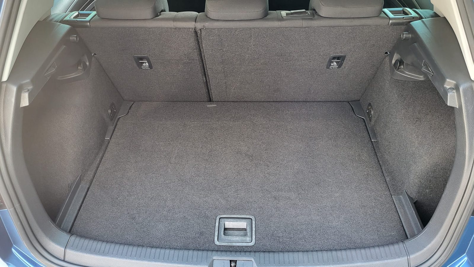 2013 Volkswagen Golf — fotografija 21