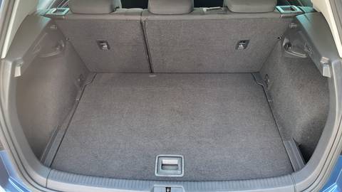 2013 Volkswagen Golf — sličica 21