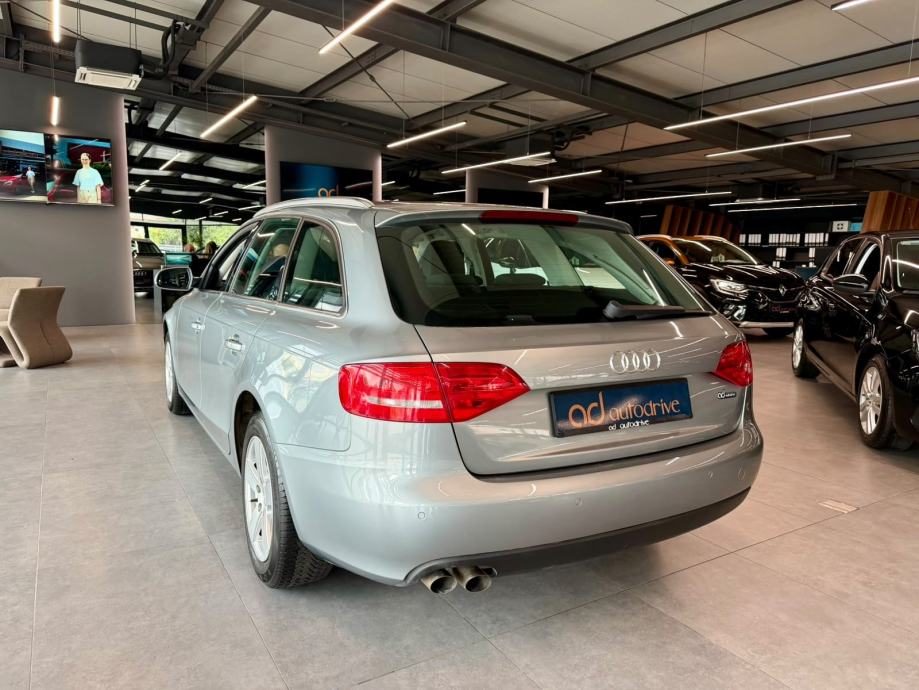 2010 Audi A4 Variant — fotografija 6