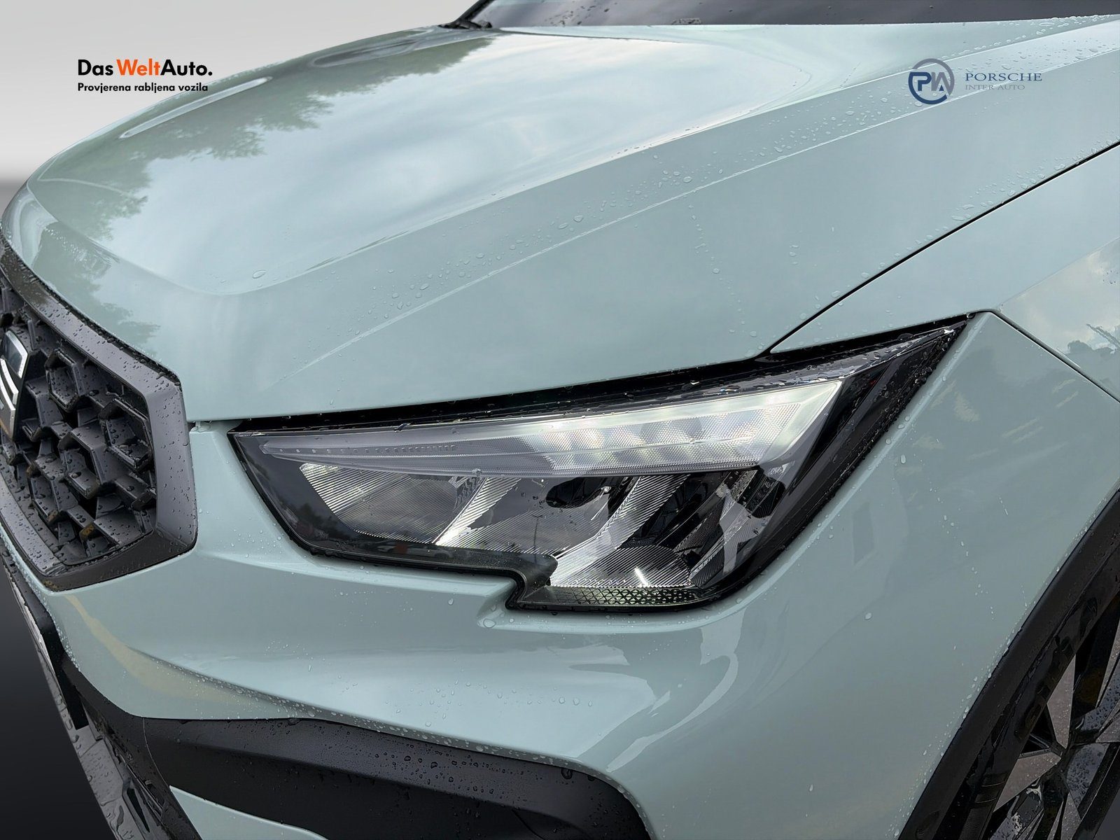 2026 Seat Arona — fotografija 22