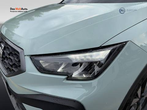 2026 Seat Arona — sličica 22