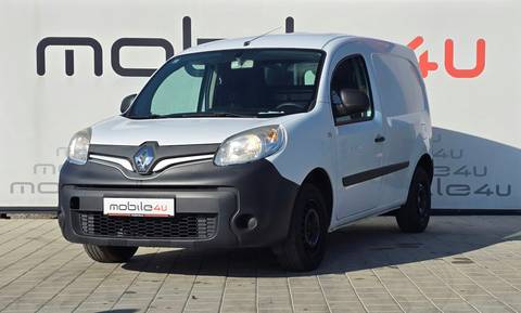 2018 Renault Kangoo