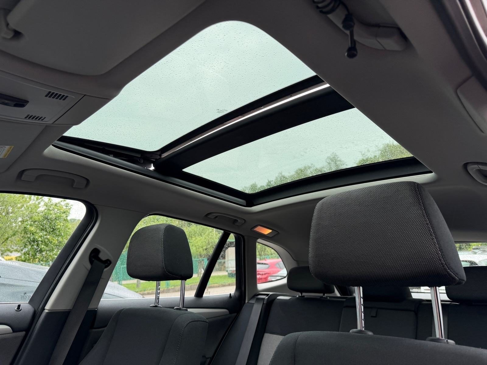 2012 BMW X1 xLine — fotografija 10