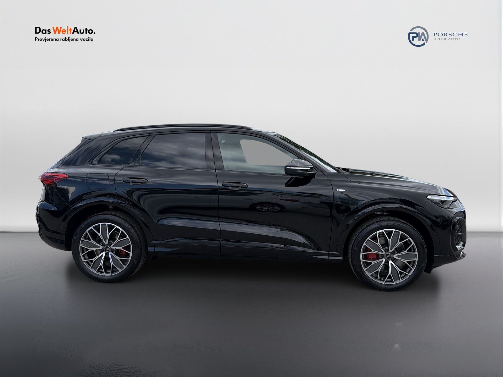 2026 Audi Q5 S line — fotografija 4