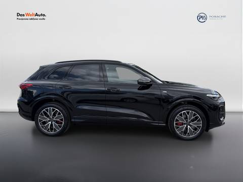 2026 Audi Q5 S line — sličica 4