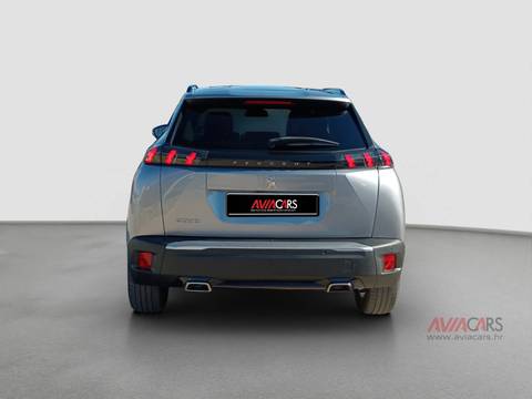 2023 Peugeot 2008 — sličica 4